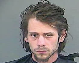 Haynie Joshua - Anderson County, SC 