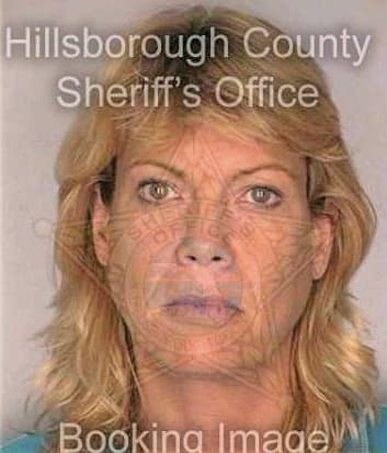 Zamper Kelly - Hillsborough County, FL 