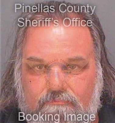 Coish Kenneth - Pinellas County, FL 