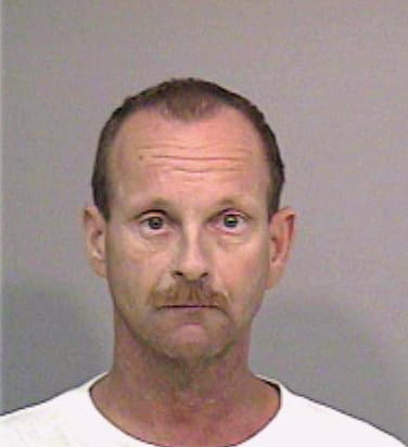 Ross Kevin - Madera County, CA 