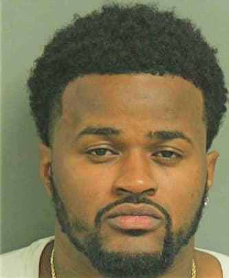 Mcshaw Khalil - Wake County, NC 