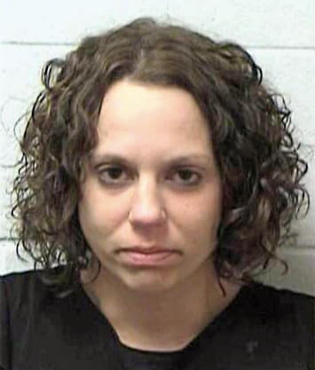 Lofton Laura - Henry County, GA 