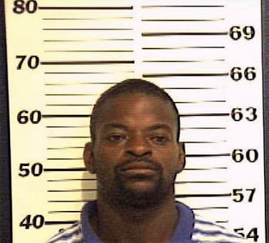 Briscoe Lewis - Denton County, TX 