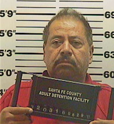 Marquez Luis - SantaFe County, NM 