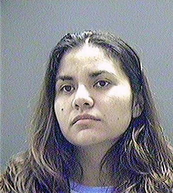 Maria-Perez Luz - Gwinnett County, GA 