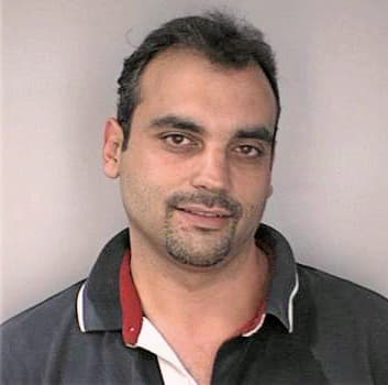 Fernandez Marcos - Hillsborough County, FL 