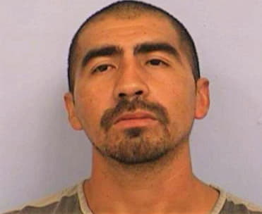 Hernandez Martin - Travis County, TX 