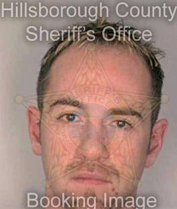 Bennett Michael - Hillsborough County, FL 