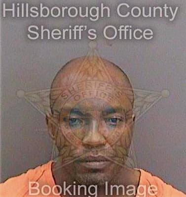 Mwereru Oscar - Hillsborough County, FL 