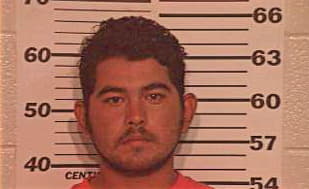 Montes Raul - Hidalgo County, TX 