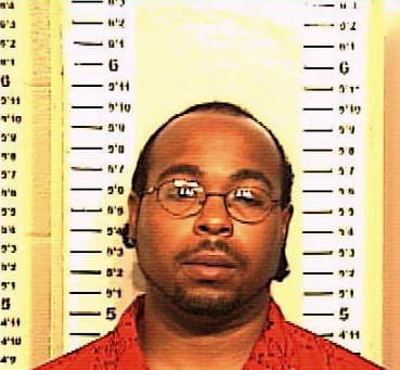 Lawrence Robert - Denton County, TX 