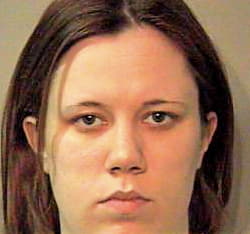 Beane Sabrina - Leon County, FL 