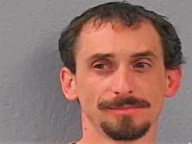 Boyd Thomas - Greene County, MO 