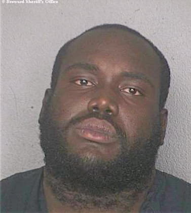 Jean Vladimir - Broward County, FL 