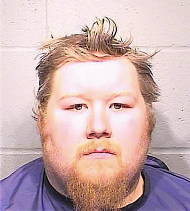 Brown Aaron - Johnson County, KS 
