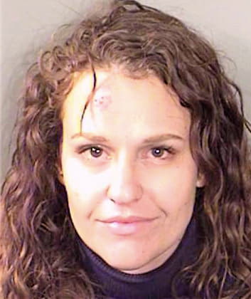 Lercher Alexis - Denton County, TX 