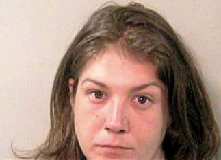 Drawdy Amanda - Leon County, FL 