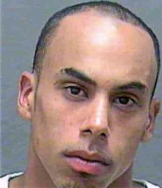 Rivera Andrew - Mecklenburg County, NC 