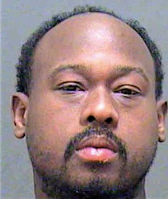 Anthony Antonio - Mecklenburg County, NC 