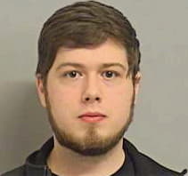 Bodine Cameron - Tulsa County, OK 