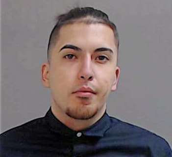 Lopez Carlos - Hidalgo County, TX 