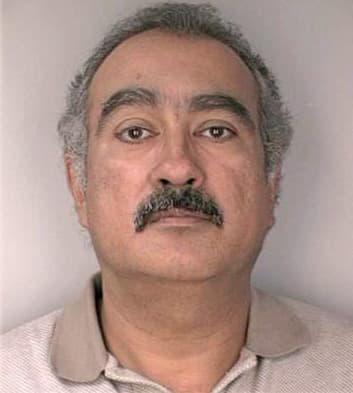 Salazar Carlos - Hillsborough County, FL 