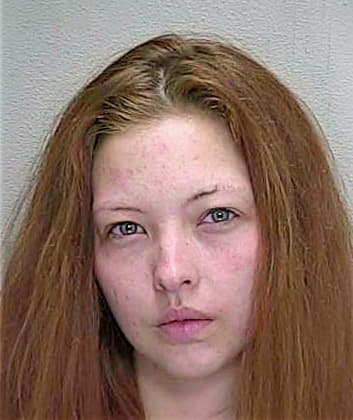 Braun Christina - Marion County, FL 