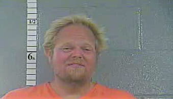 Coulter Cory - Bullitt County, KY 