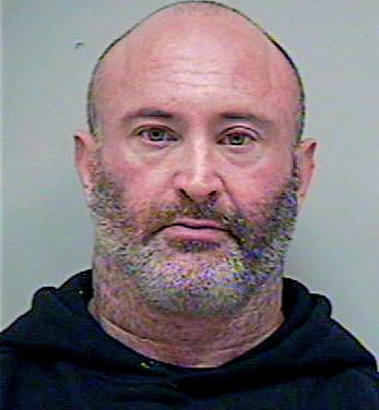 Kiser Danny - Gwinnett County, GA 