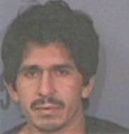 Rodriguez Felipe - Taylor County, TX 
