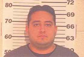 Ramos Gilberto - Hidalgo County, TX 