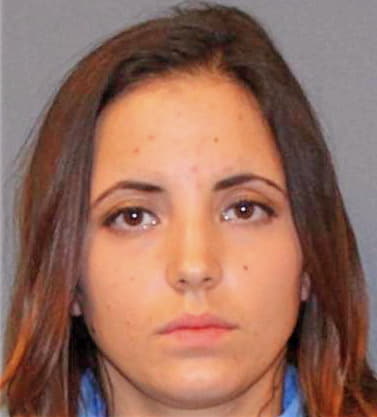 Harvey Gina - Desoto County, MS 