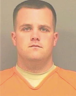 Bradley Gregory - Montgomery County, TN 