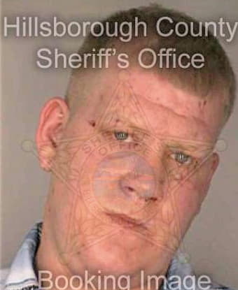 Tharp Gregory - Hillsborough County, FL 