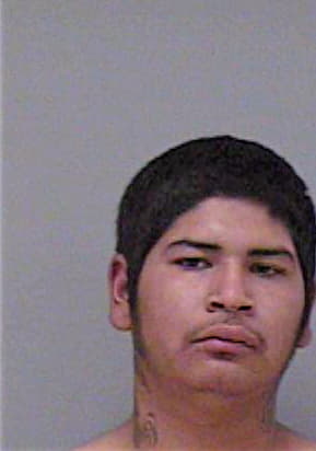 Cruz Hector - Madera County, CA 