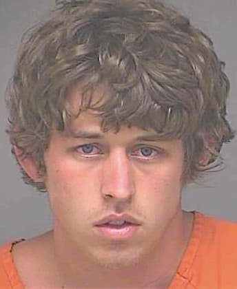 Stringer Jacob - Denton County, TX 