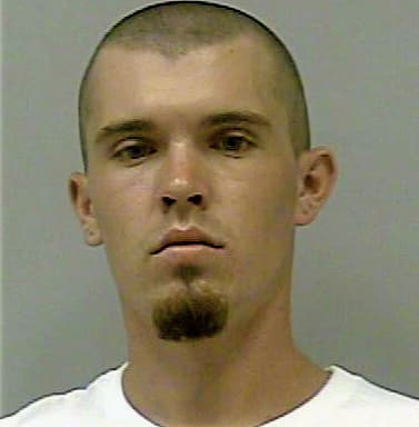 Mcculloch James - Gwinnett County, GA 