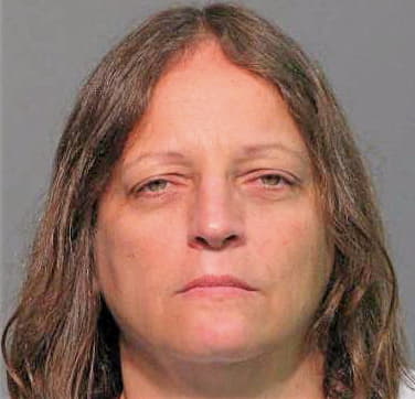 Cook Janet - Seminole County, FL 