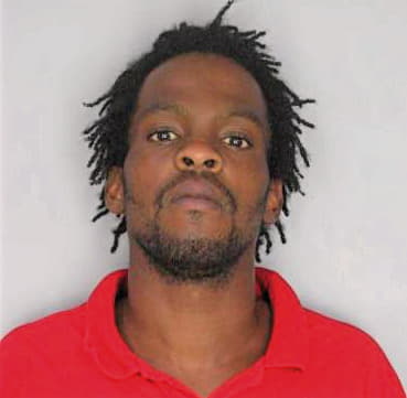 Wallace Jarvis - Hillsborough County, FL 
