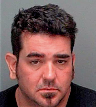 Hoechst Jasson - Pinellas County, FL 