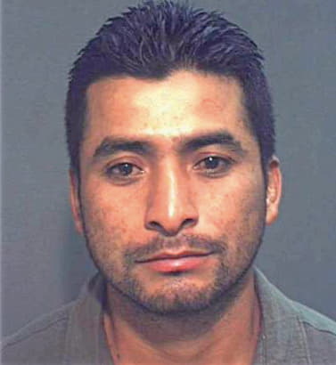 Castilloserrano Javier - Orange County, FL 