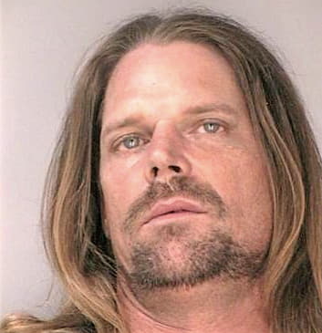 Thompson Jeffrey - Hillsborough County, FL 