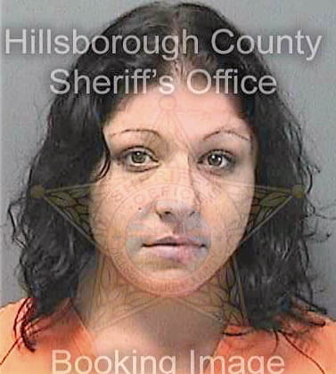Arduengo Jennifer - Hillsborough County, FL 