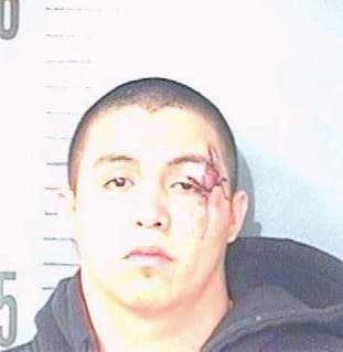 Soto Joshua - Taylor County, TX 