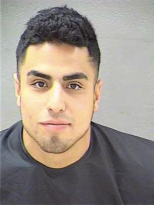 Chavez Jovanni - Lynchburg County, VA 