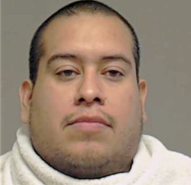 Garcia-Alonzo Juan - Collin County, TX 