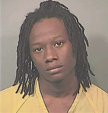 Smith Julian - Brevard County, FL 