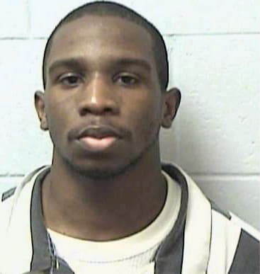 Bonner Kerbias - Henry County, GA 