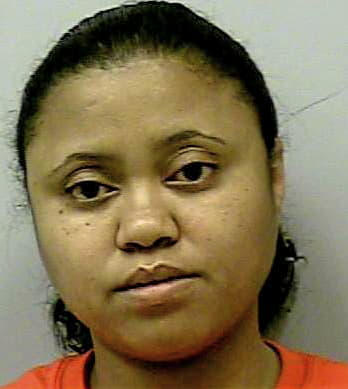 Watson Lashundra - Gwinnett County, GA 