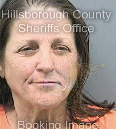 Smith Laurie - Hillsborough County, FL 
